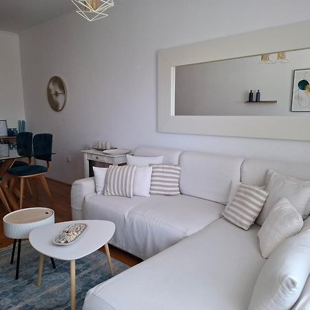 Agua Mare Apartment 부드바 외부 사진