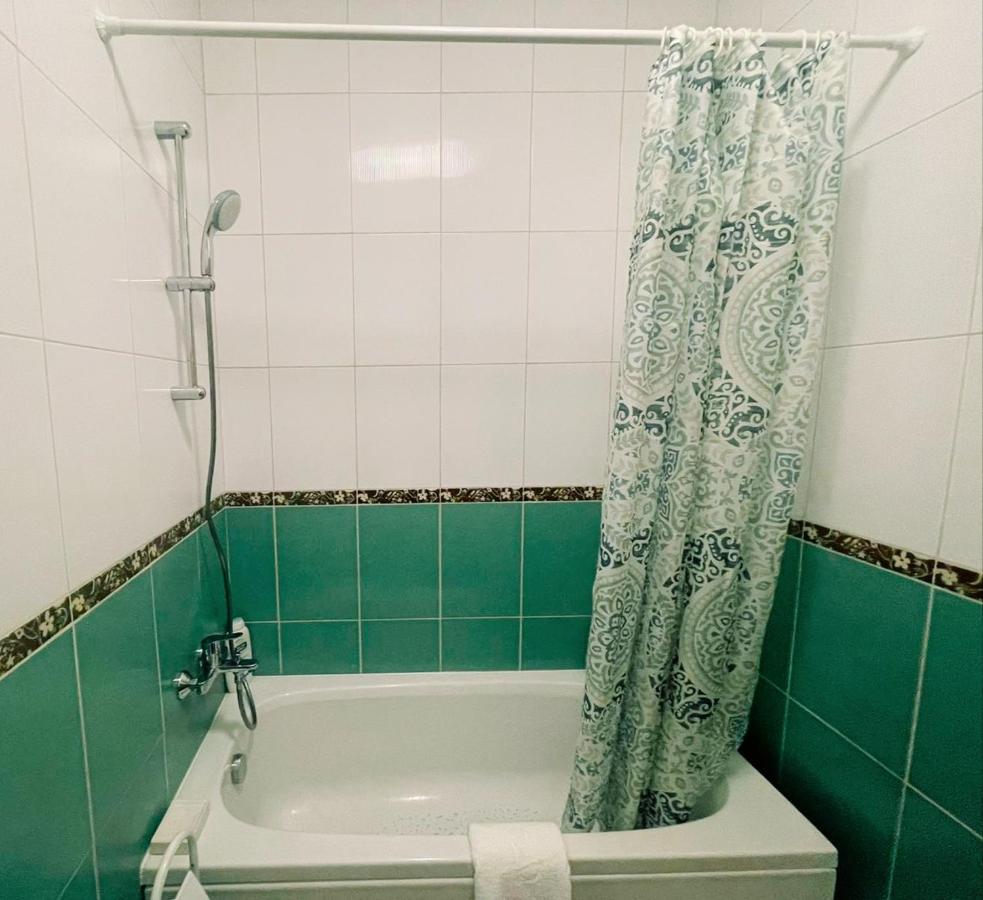 Agua Mare Apartment 부드바 외부 사진