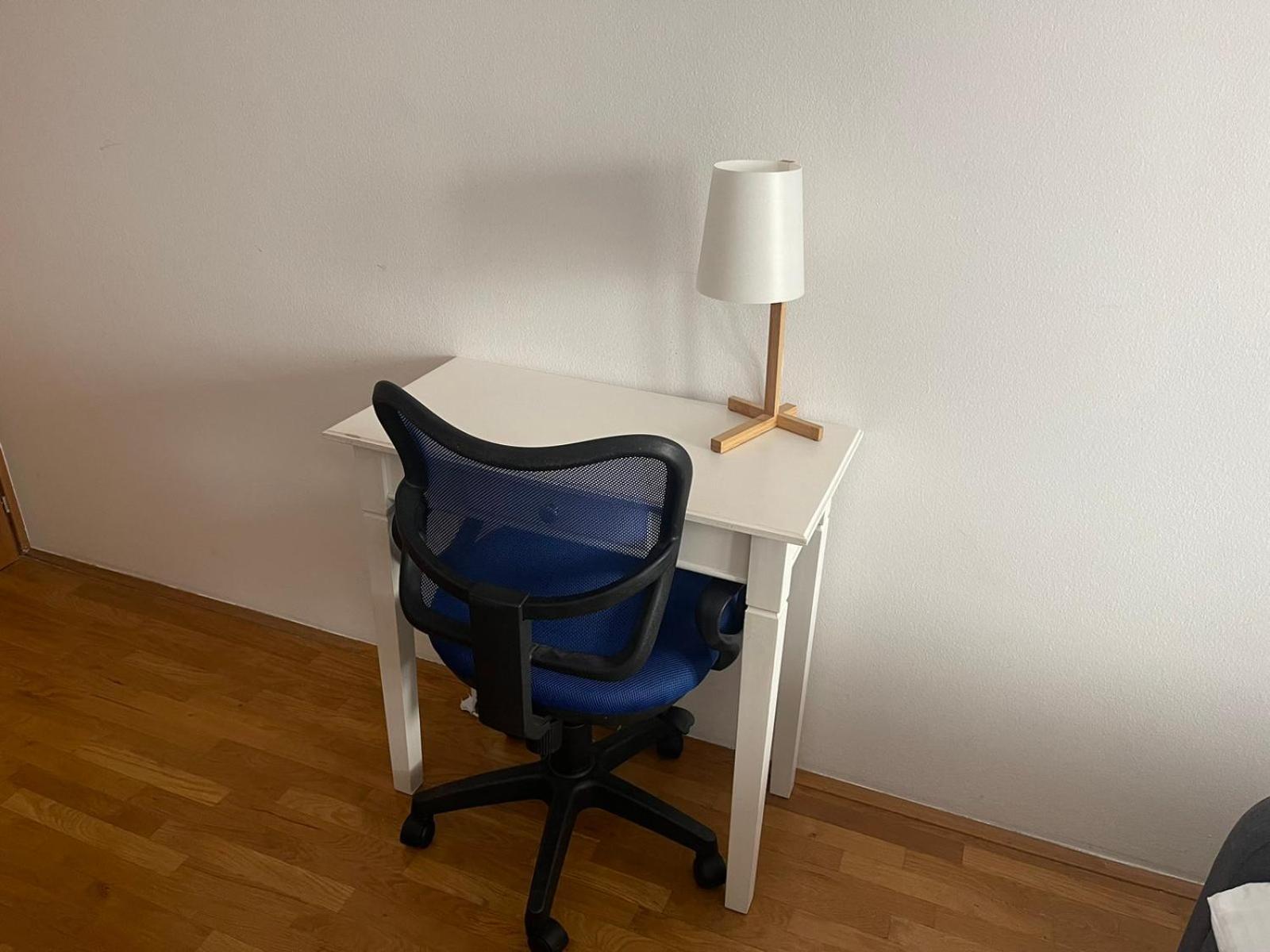 Agua Mare Apartment 부드바 외부 사진